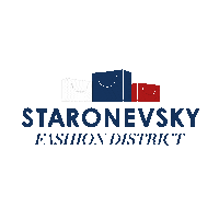 saint-petersburg fashion Sticker by BABOCHKA