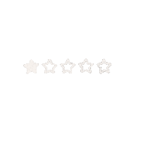 luluchao0201 lulugif 五星 五星好評 Sticker