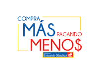Shopping Sticker by Almacenes Estuardo Sánchez