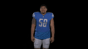 Football Yes GIF by Detroit Lions