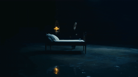 Dark Side Of The Rainbow Cry GIF by Mergui