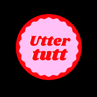 Uttertutt  GIF