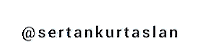 Sertank Sticker by Sertan Kurtaslan