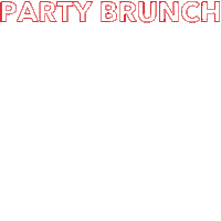 Lavo Las Vegas Sticker by Tao Group Hospitality