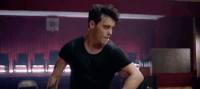 leon else GIF by Interscope Records