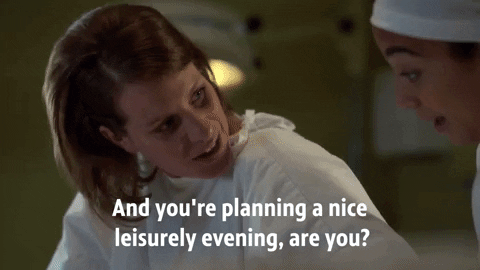 Episode 1 Midwife GIF by PBS