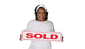 Bay Area Realtor Sticker by AllCaliforniaMortgage