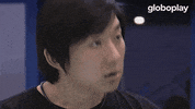 Bbb GIF by globoplay