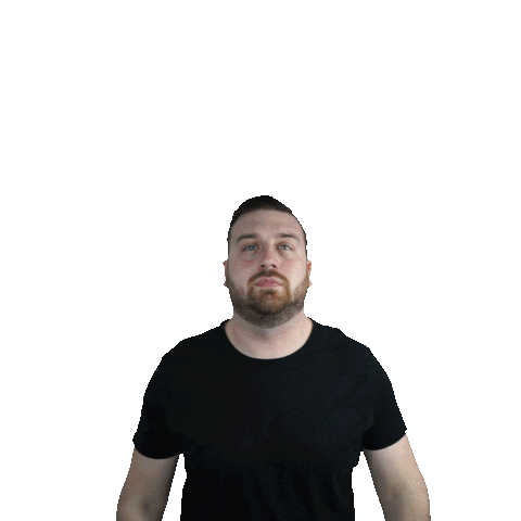 Oh Hell No Hardstyle Sticker by Pulsatorz