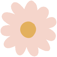 Pink Summer Sticker by AnneliADesign