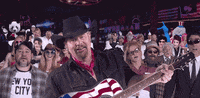 4th of july toby for president GIF by Toby Keith