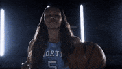 North Carolina Jordan GIF by UNC Tar Heels