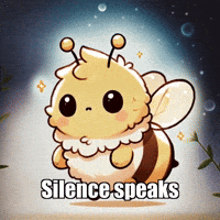 GIF by Beelightened