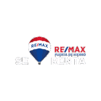 Remax_PuertadeHierro real estate remax new home bienes raices Sticker