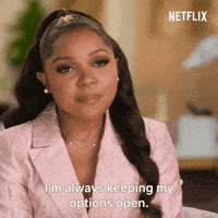 Reality Show Dating GIF by NETFLIX