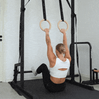 Fitness Workout GIF