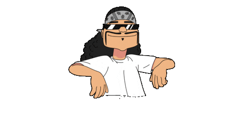 Vibes Driving Sticker by Homies