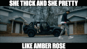 girlfriend GIF by Kap G