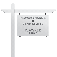 Plawker Group Sticker by Rand Realty