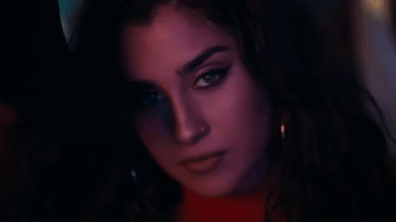 lauren jauregui GIF by Fifth Harmony