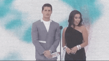 Lauren Jauregui GIF by FOX Teen Choice