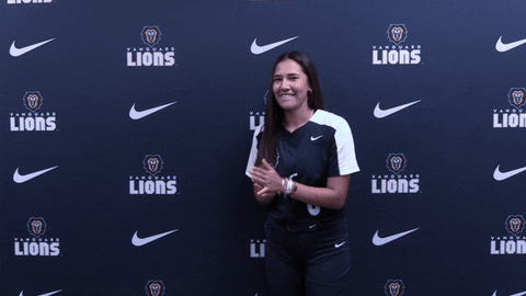 Vusoftball GIF by Vanguard Athletics