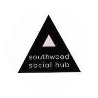 Soiuthwood Sticker by Southwood Living