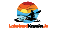 Kayak Kayaking Sticker by Lakeland Kayaks Ltd