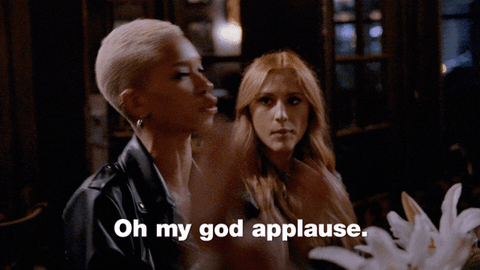 antm season 24 episode 5 GIF by America's Next Top Model