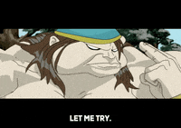 eric cartman GIF by South Park 