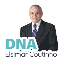 Dr Elsimar Sticker by Elmeco Implantes Hormonais