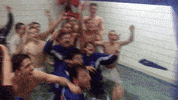 Fun Jump GIF by DFB-Teams