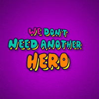 My Hero Good Job GIF