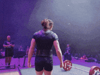 Powerlifting Sheffield GIF by SBDApparel