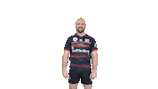 Stark Sticker by OYONNAX RUGBY OFFICIEL