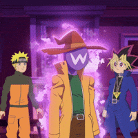 Japan Naruto GIF