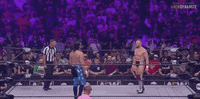 Kenny Omega Aew On Tnt GIF by All Elite Wrestling on TNT