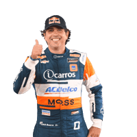 Caca Bueno Stockcar Sticker by Stock Car Brasil