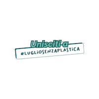 Park Zerowaste Sticker by Piantando