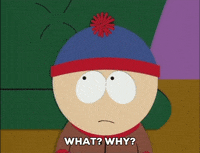 GIF by South Park 