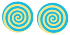 sunny delight Sticker