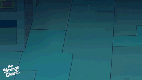 Fail 8 Bit GIF by Ludo Studio