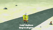 season 9 episode 20 GIF by SpongeBob SquarePants