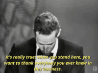 charlton heston acceptance speech GIF by The Academy Awards