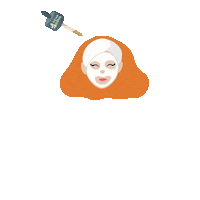Face Skincare Sticker by HEMPBONA | CBD | slovenská BIO farma