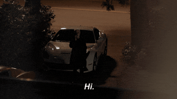 Season 1 Hello GIF by FOX TV