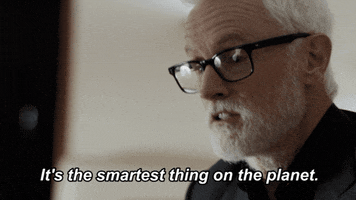 Season 1 Technology GIF by FOX TV