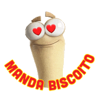 cassini_alimentos biscoito cassini biscoito de polvilho cassini alimentos Sticker