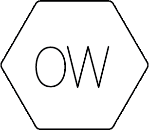 Wow Sticker by OW INTIMATES