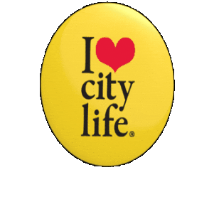 Baltimorecity Sticker by Live Baltimore